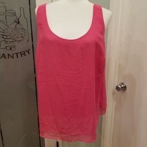 🌸Old Navy Soft Tank Top Shell